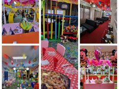 Dezafectare loc de joaca, vanzare dotari