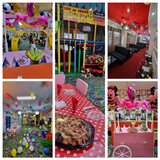 Dezafectare loc de joaca, vanzare dotari